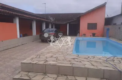 Casa à venda, balneário recanto do sol, caraguatatuba, sp