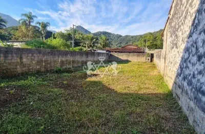 Terreno à venda no Massaguaçu, Caraguatatuba 