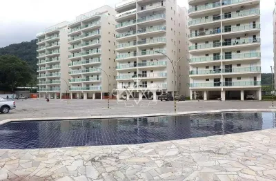 Apartamento com 2 quartos à venda na Cidade Jardim, Caraguatatuba 