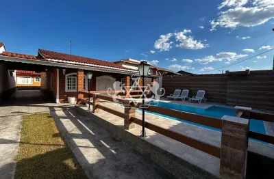 Casa com piscina , pontal de santa marina, caraguatatuba, sp