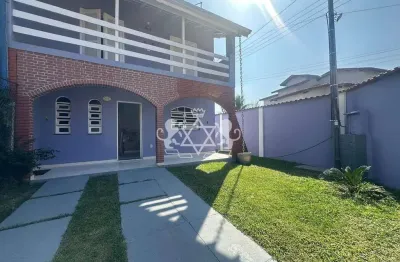 Casa em condomínio para venda, indaiá, caraguatatuba, sp