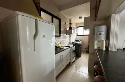Apartamento com 1 quarto à venda no Sumaré, Caraguatatuba 