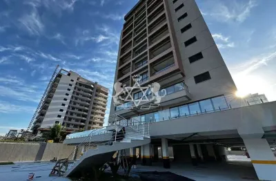 Apartamento frente mar, 1 dorm, indaiá, caraguatatuba, sp