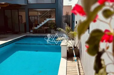 Casa com 3 quartos à venda no Massaguaçu, Caraguatatuba 