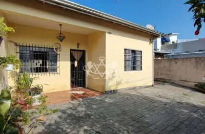 Casa para venda, com 2 dormitórios e mais uma edicula, no bairro sumaré, ao lado do centro na cidad