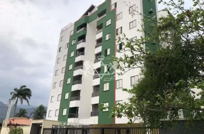 Apartamento à venda, martim de sá, 150 mts da praia, caraguatatuba, sp