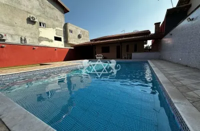Casa com 2 quartos à venda na Praia da Mococa, Caraguatatuba 