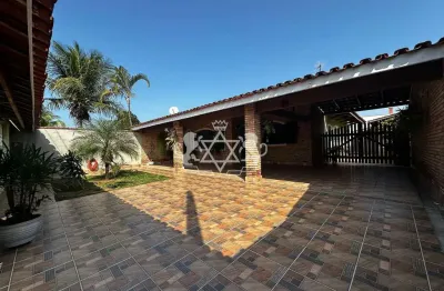 Casa com 3 quartos à venda na Rua Candida Dos Prazeres De Moura, 683, Pontal de Santa Marina, Caraguatatuba