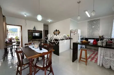 Casa com 3 quartos à venda na Rua Dom Pedro I, 242, Martim de Sá, Caraguatatuba