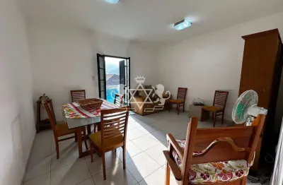 Apartamento com 2 quartos à venda no Sumaré, Caraguatatuba 