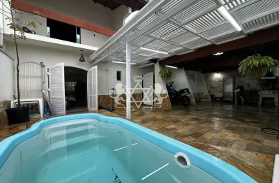 Sobrado à venda, jardim califórnia, caraguatatuba, sp