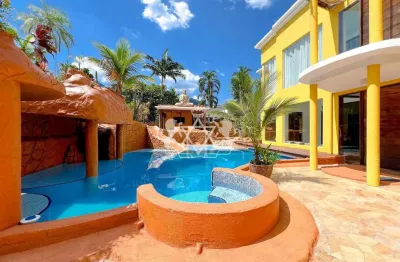 A venda, sobrado com 5 suites amplas, 3 salas, cozinha e área de serviço,massaguaçu, caraguatatuba,