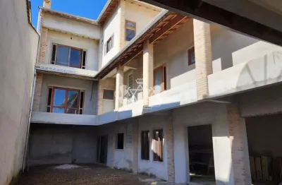 Casa com 3 quartos à venda na Rua Jayme Gomes Passos, 102, Porto Novo, Caraguatatuba
