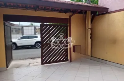 Casa padrão à venda, morro do algodão, caraguatatuba, sp