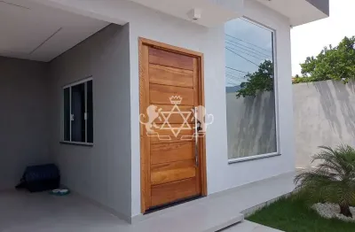 Casa com 3 quartos à venda no Jardim Tarumãs, Caraguatatuba 