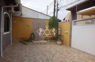 Casa com 3 quartos à venda no Barranco Alto, Caraguatatuba 