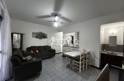 Apartamento à venda, a 100 metros da praia, portaria 24hs, 74,87m² área útil no bairro martim de sá