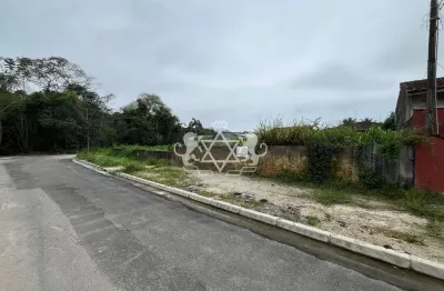 Terreno à venda na Alameda dos Ciprestes, 10, Cidade Jardim, Caraguatatuba