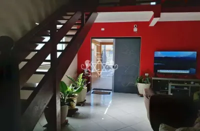 Casa com 3 quartos à venda na Rua Paschoal Paes de Araújo, 152, Martim de Sá, Caraguatatuba