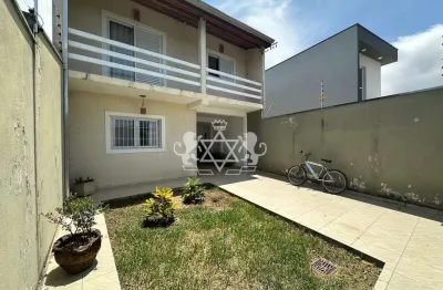 Casa padrão à venda, jardim jaqueira, caraguatatuba, sp
