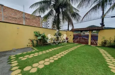 Casa com 2 quartos à venda no Martim de Sá, Caraguatatuba 