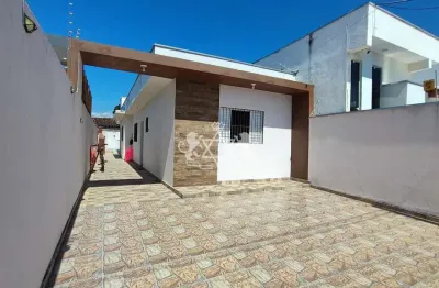 Casa 02 dormitórios (sendo 02 suítes), com piscina, à venda, morro do algodão, próximo ao clube ilh