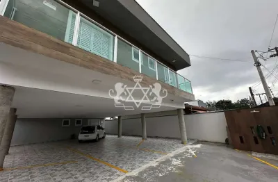 Apartamento com 2 quartos à venda em Maranduba, Ubatuba 