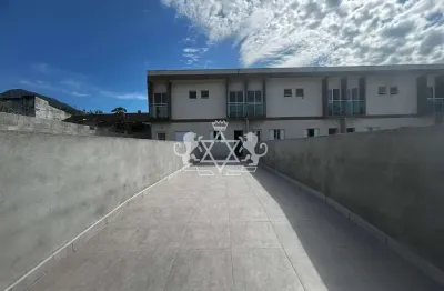 Casa com 2 quartos à venda no Massaguaçu, Caraguatatuba 