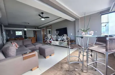 Apartamento a venda mobiliado , centro caraguatatuba
