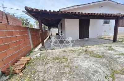 Casa com 3 quartos à venda no Martim de Sá, Caraguatatuba 