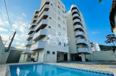 Apartamento a venda a 100m da praia – 3 dormitórios (1 suíte), lazer completo, 85m² ac– martim de s