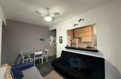 Apartamento com 2 quartos à venda no Prainha, Caraguatatuba 