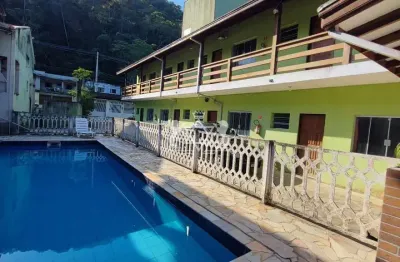 Kitnet / Stúdio para alugar no Verde Mar, Caraguatatuba 