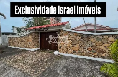Casa com 7 quartos à venda no Jardim Britânia, Caraguatatuba 