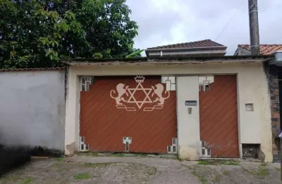 Casa com 2 quartos à venda no Rio do Ouro, Caraguatatuba 