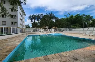 Apartamento com 2 quartos à venda no Centro, Ubatuba 