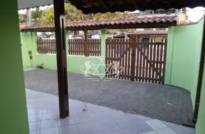 Casa à venda, jardim das gaivotas, caraguatatuba, sp