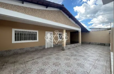 Casa térrea 2 dorms à venda, porto novo, caraguatatuba, sp
