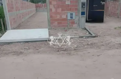 Terreno à venda no Loteamento Jardim das Palmeiras, Caraguatatuba 