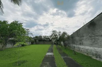 Casa com 2 quartos à venda no Jardim Brasil, Caraguatatuba 