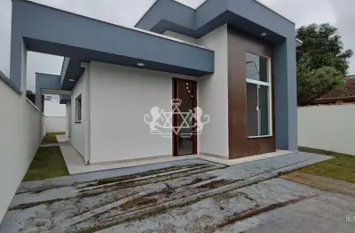 Casa com 3 quartos à venda no Massaguaçu, Caraguatatuba 