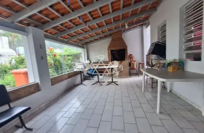 Casa com 2 quartos à venda na Rua Teotino Tibiriçá Pimenta, 481, Centro, Caraguatatuba