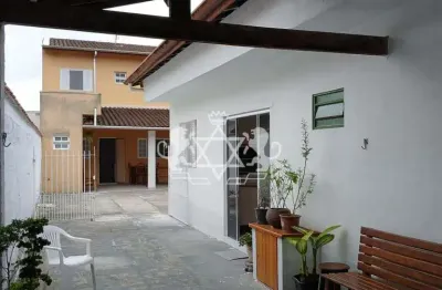 Casa à venda, jardim das gaivotas, caraguatatuba, sp