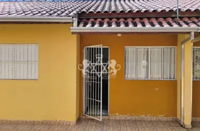 Casa em condomínio fechado com 2 quartos à venda no Martim de Sá, Caraguatatuba 
