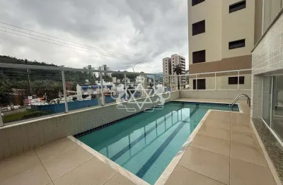 Apartamento com 2 quartos à venda no Prainha, Caraguatatuba 