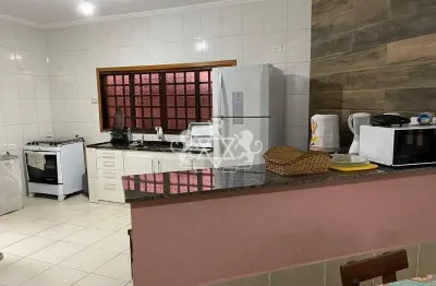 Casa com 3 quartos à venda no Balneário Gardem Mar, Caraguatatuba 