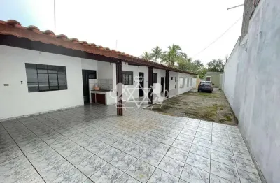 Casa com 3 quartos à venda no Barranco Alto, Caraguatatuba 