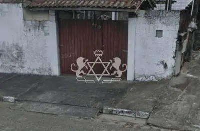 Casa com 1 quarto à venda no Caputera, Caraguatatuba 