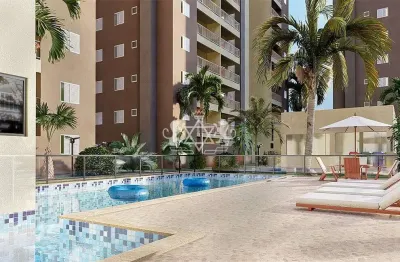 Apartamento à venda, loteamento vila indaiá, unidade de repasse, caraguatatuba, sp