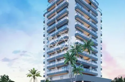 Apartamento com 3 quartos à venda na Avenida Arthur Costa Filho, 566, Centro, Caraguatatuba